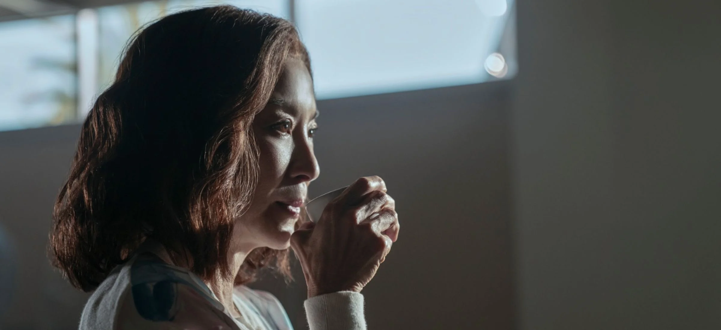 Mocny serial z Michelle Yeoh wśród nowości Netflix. Sprawdzamy dzisiejsze premiery