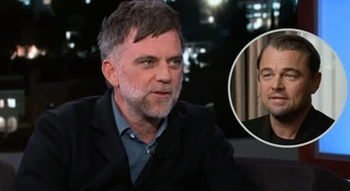 Leonardo DiCaprio zagra w filmie Paula Thomasa Andersona. Co wiadomo o projekcie?