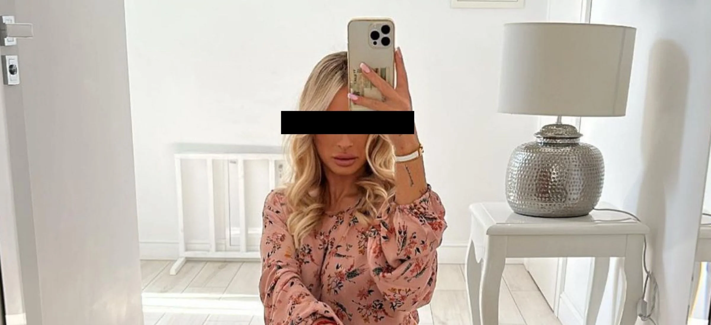 Paula T z zarzutami