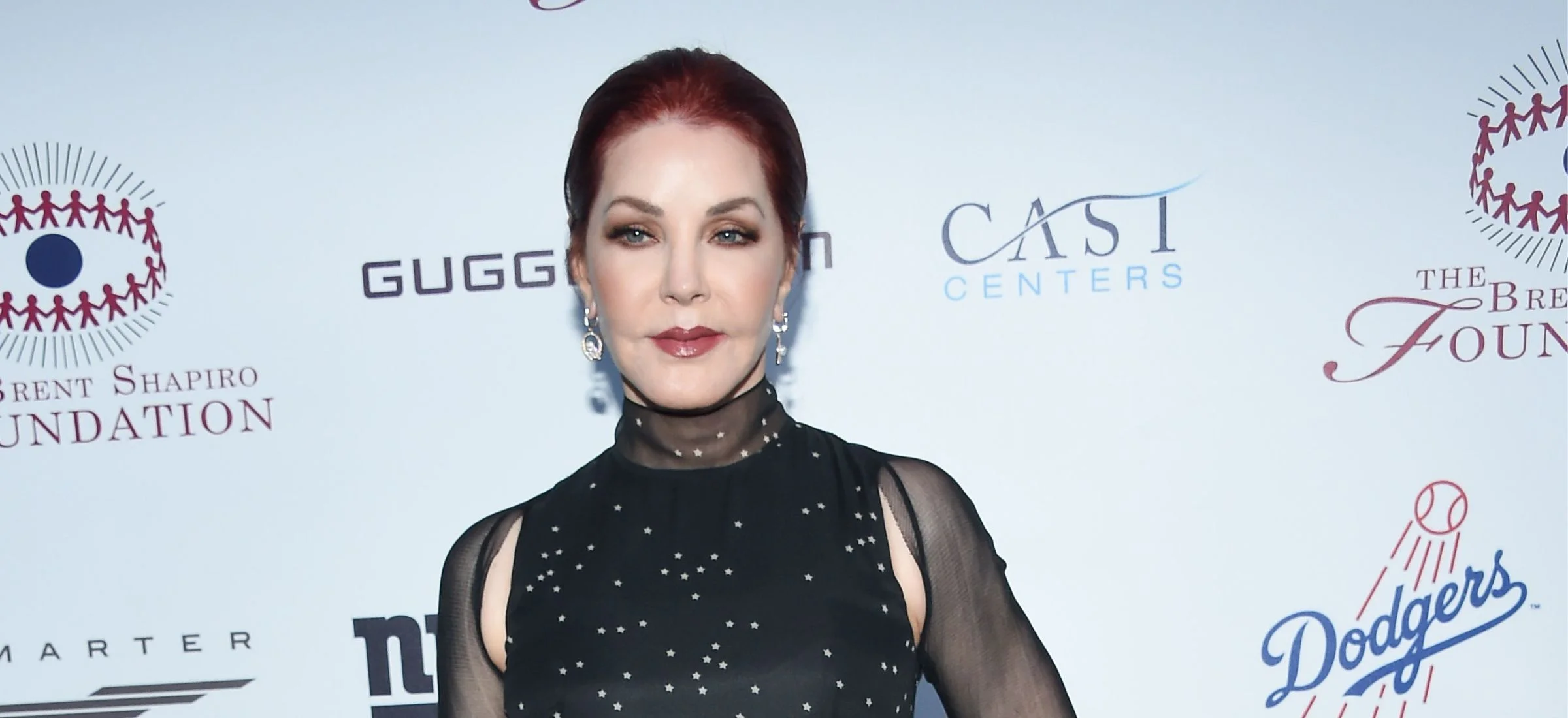 Priscilla Presley Shutterstock DFree