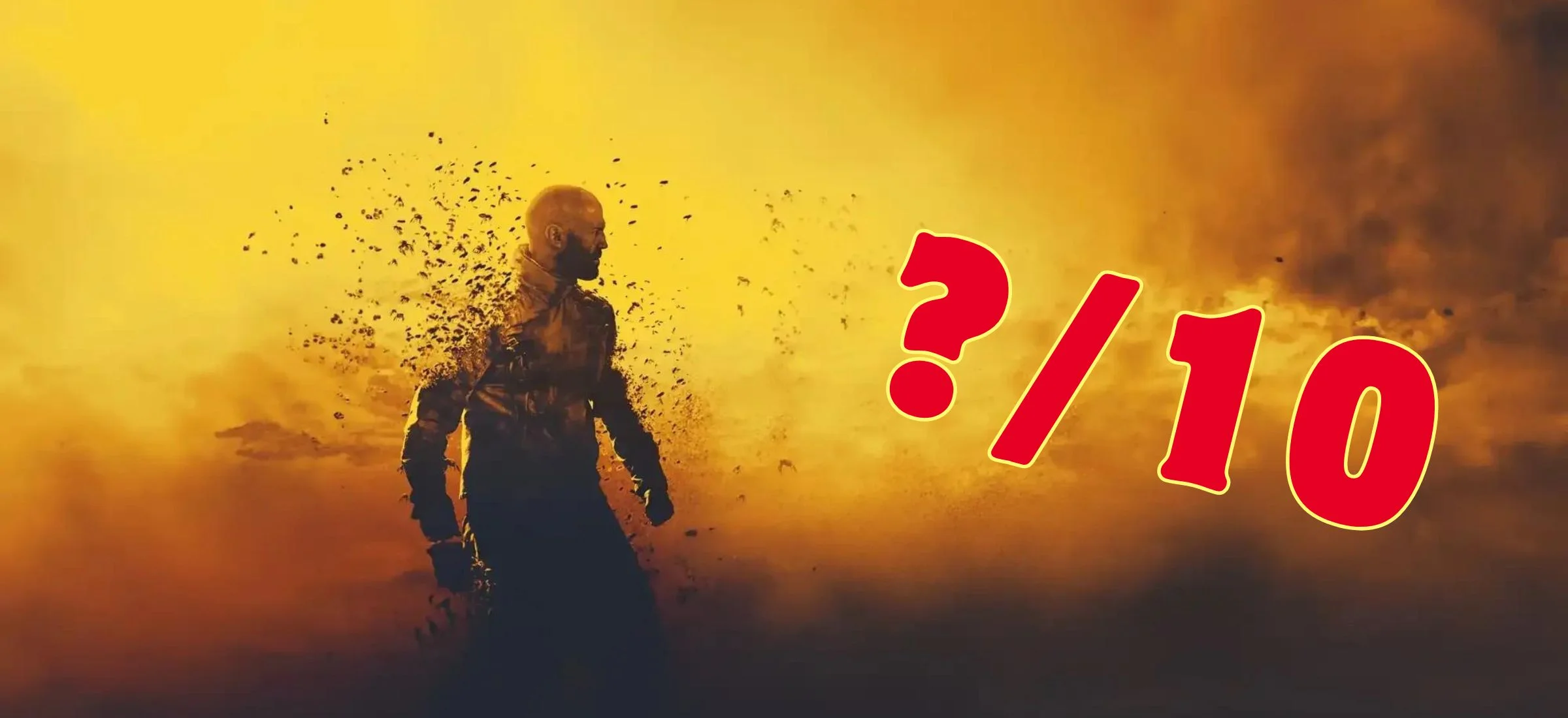 pszczelarz film recenzja