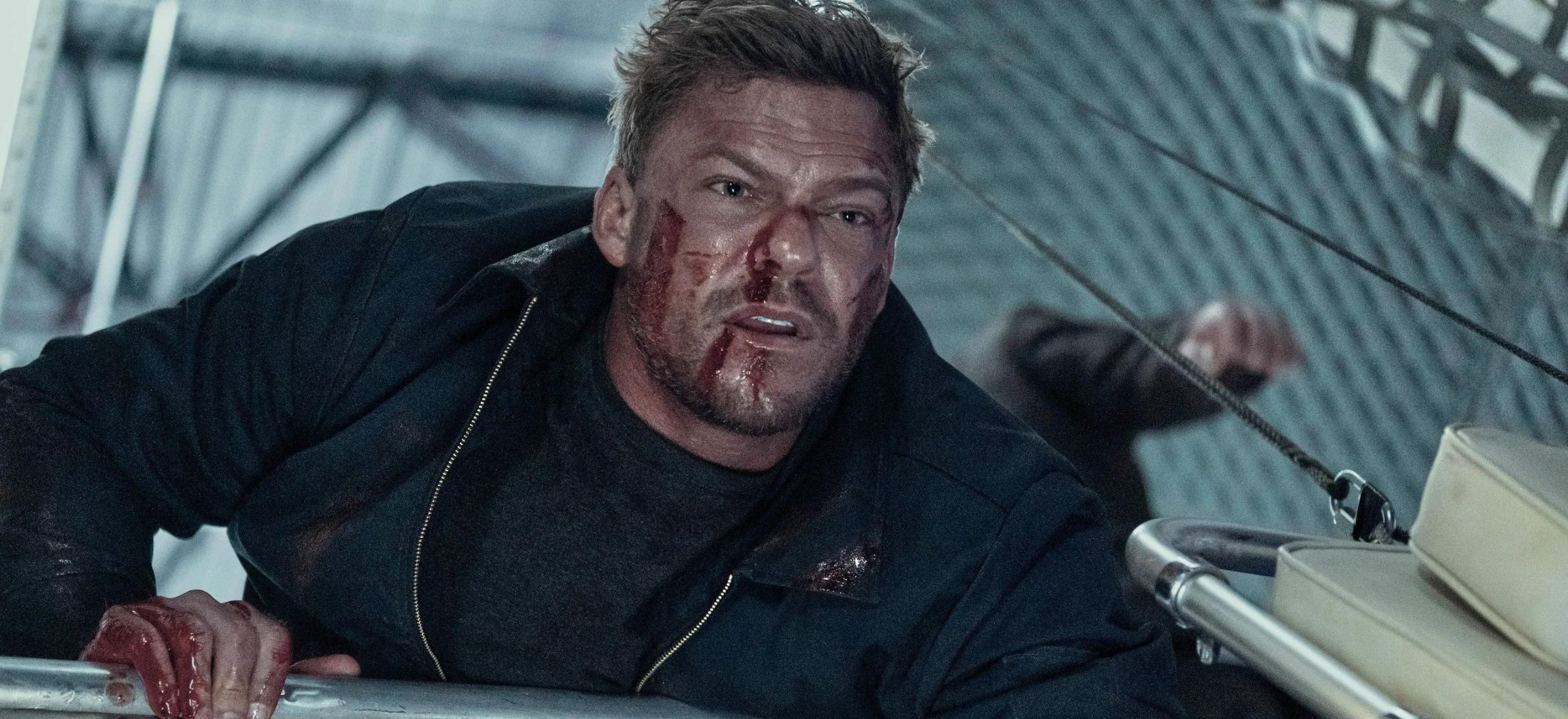 reacher sezon 3 kiedy obsada o czym książka