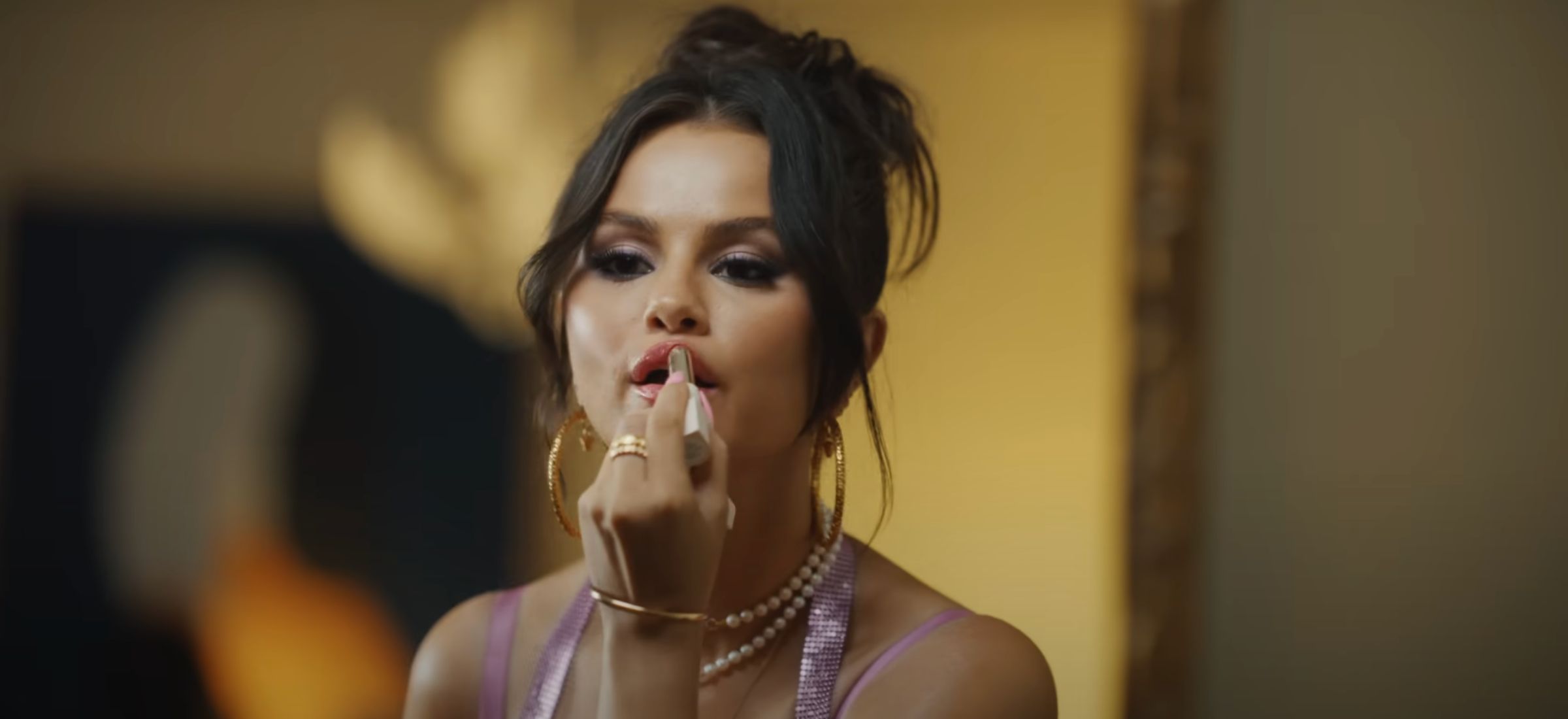 selena gomez przerwa social media instagram