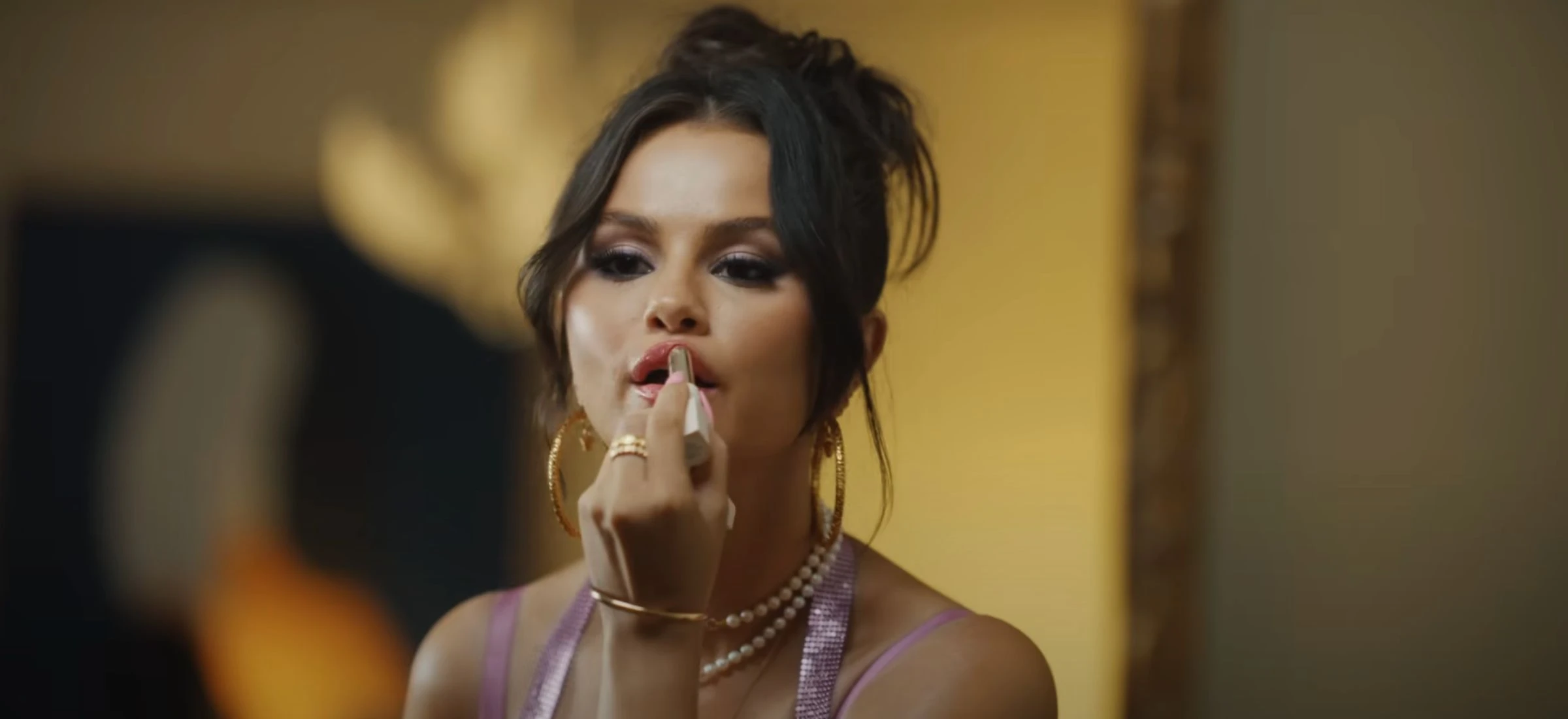 selena gomez przerwa social media instagram