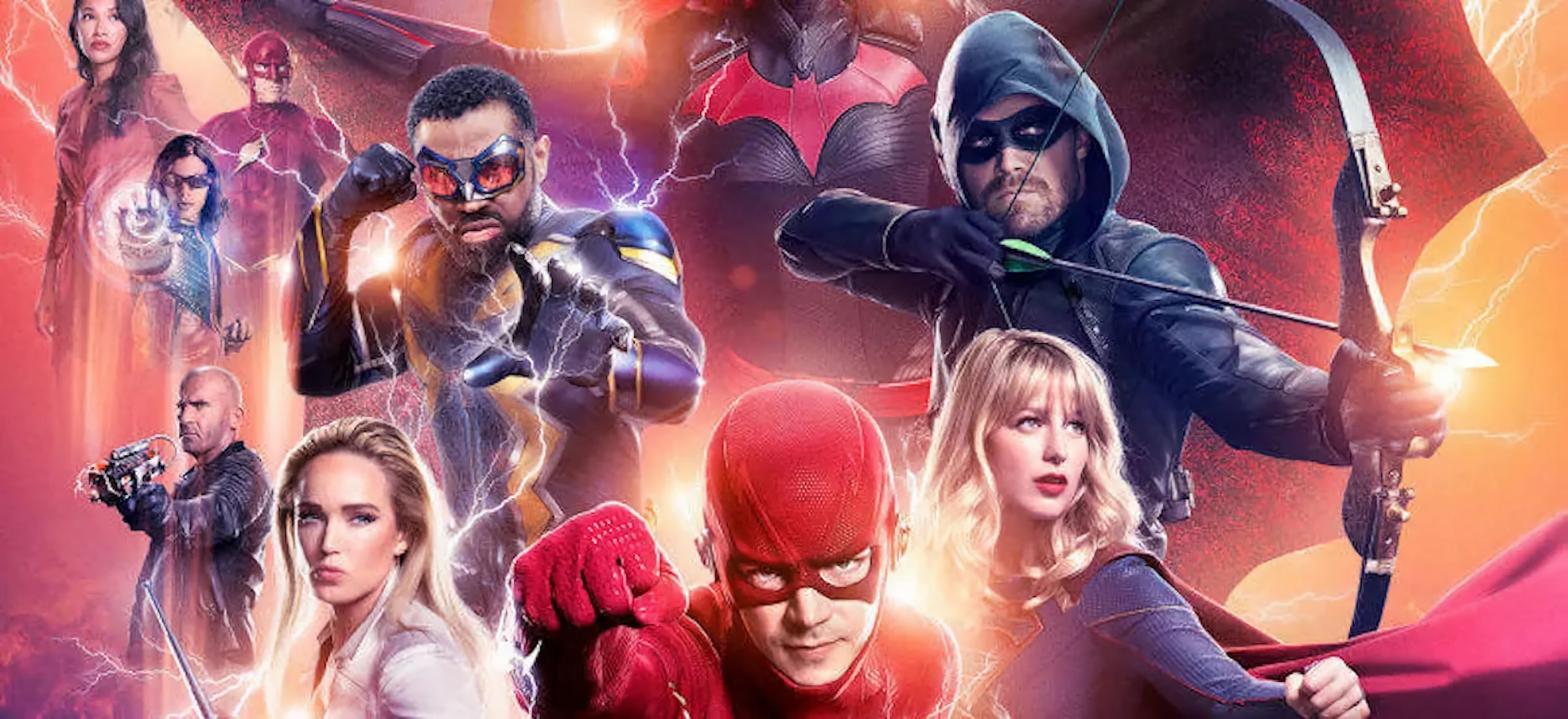 seriale dc kolejnosc ogladania arrowverse