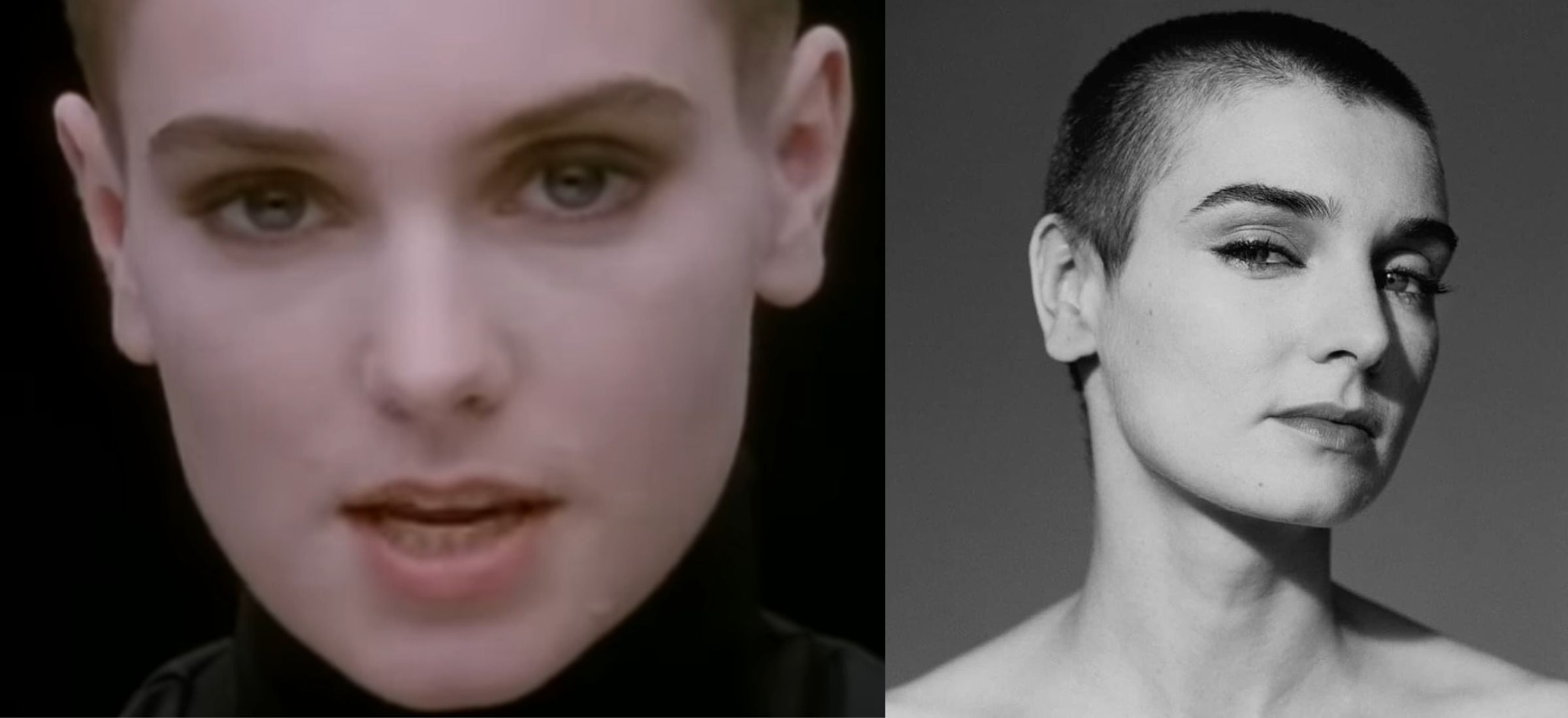 Sinead O'Connor Podano przyczynę śmierci