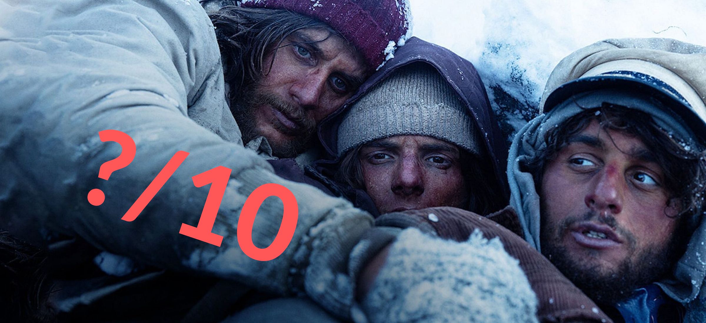 śnieżne bractwo film netflix opinie recenzja