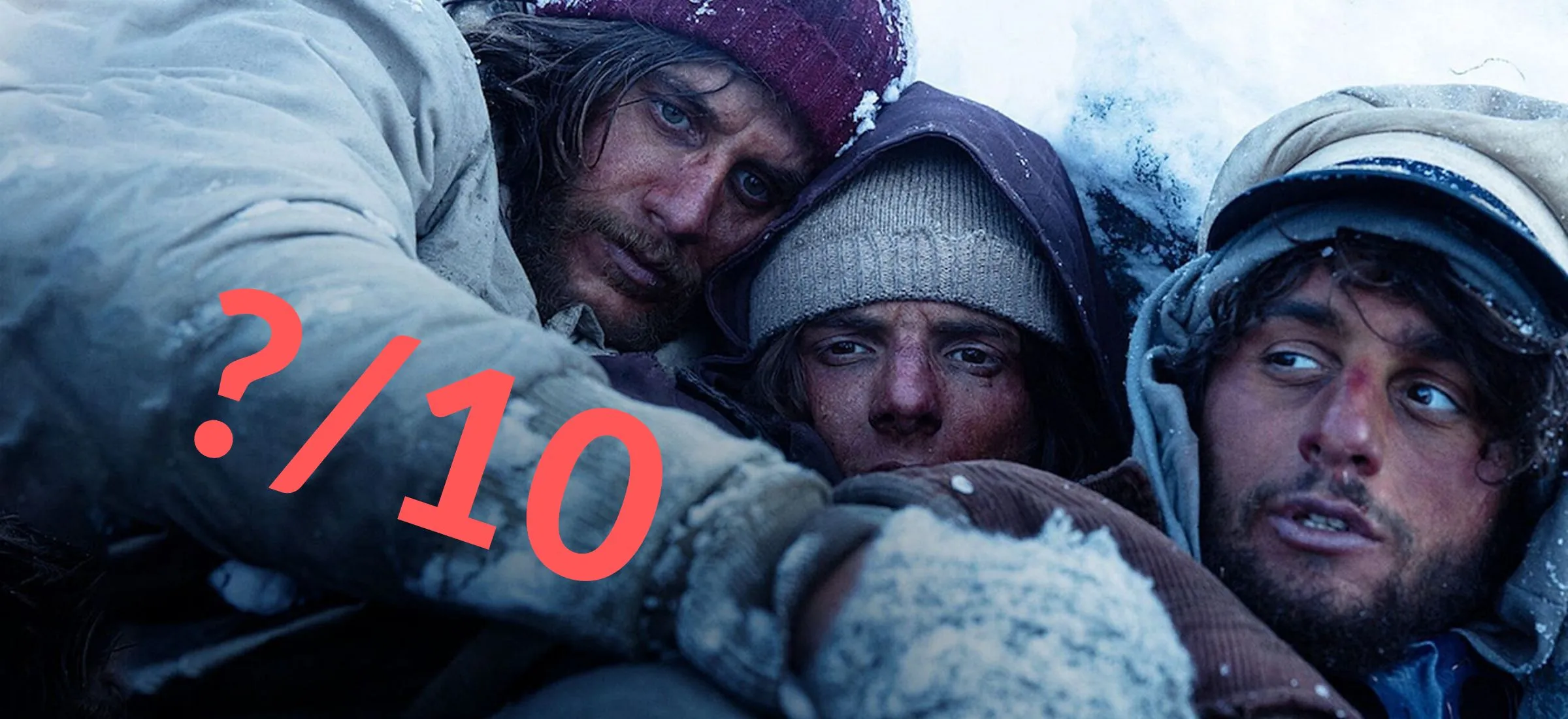 śnieżne bractwo netflix premiera