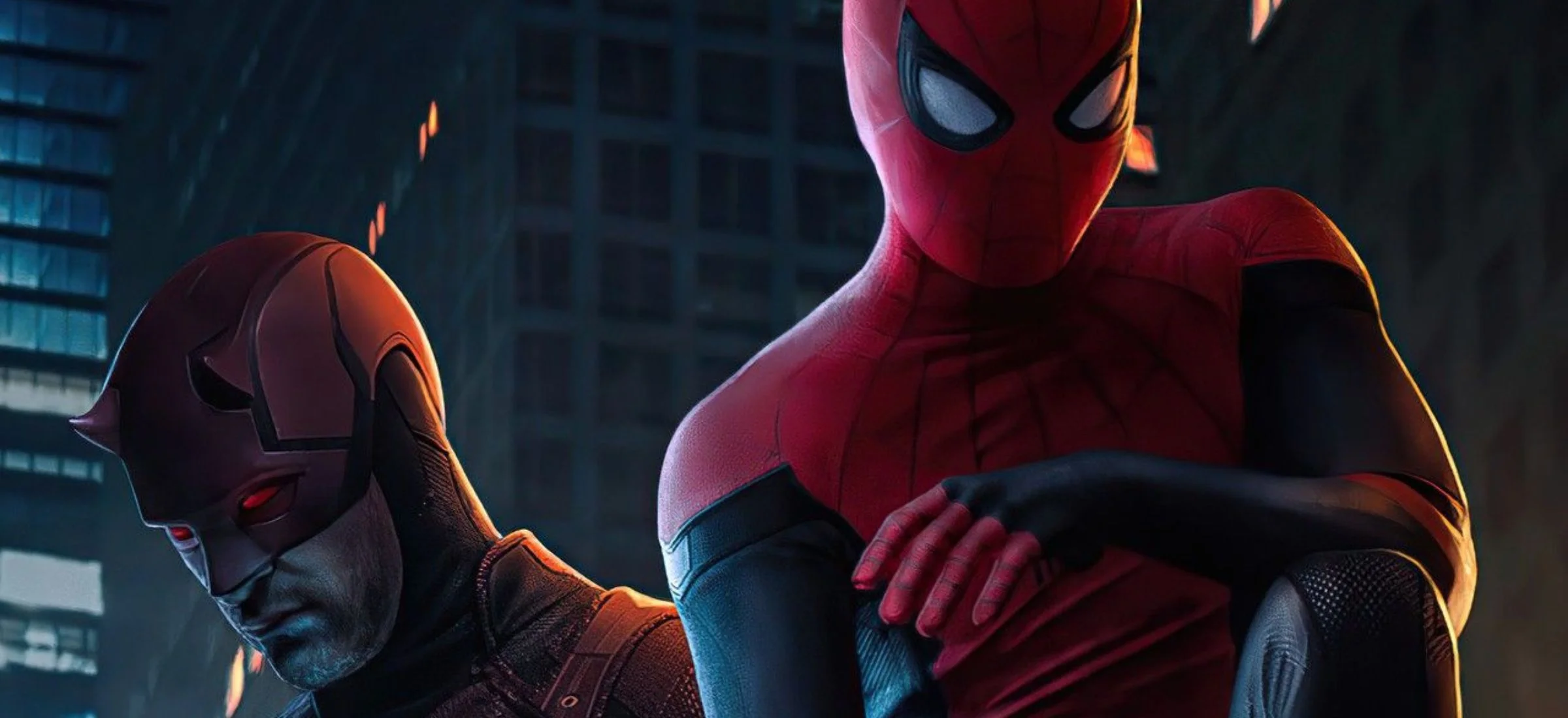 spider man 4 film informacje marvel echo daredevil sony zapowiedzi