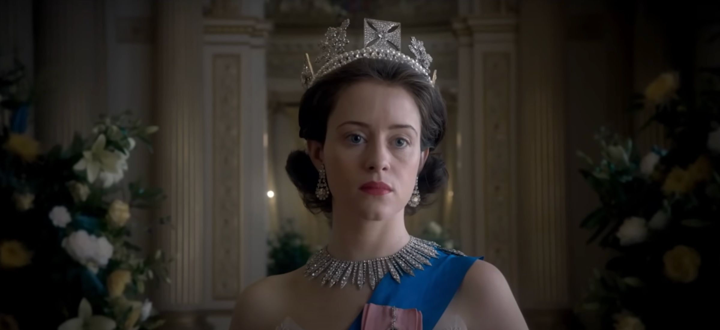 Gwiazda The Crown opowiedziała o nierównych wynagrodzeniach. Zarabiała mniej, niż jej kolega z planu