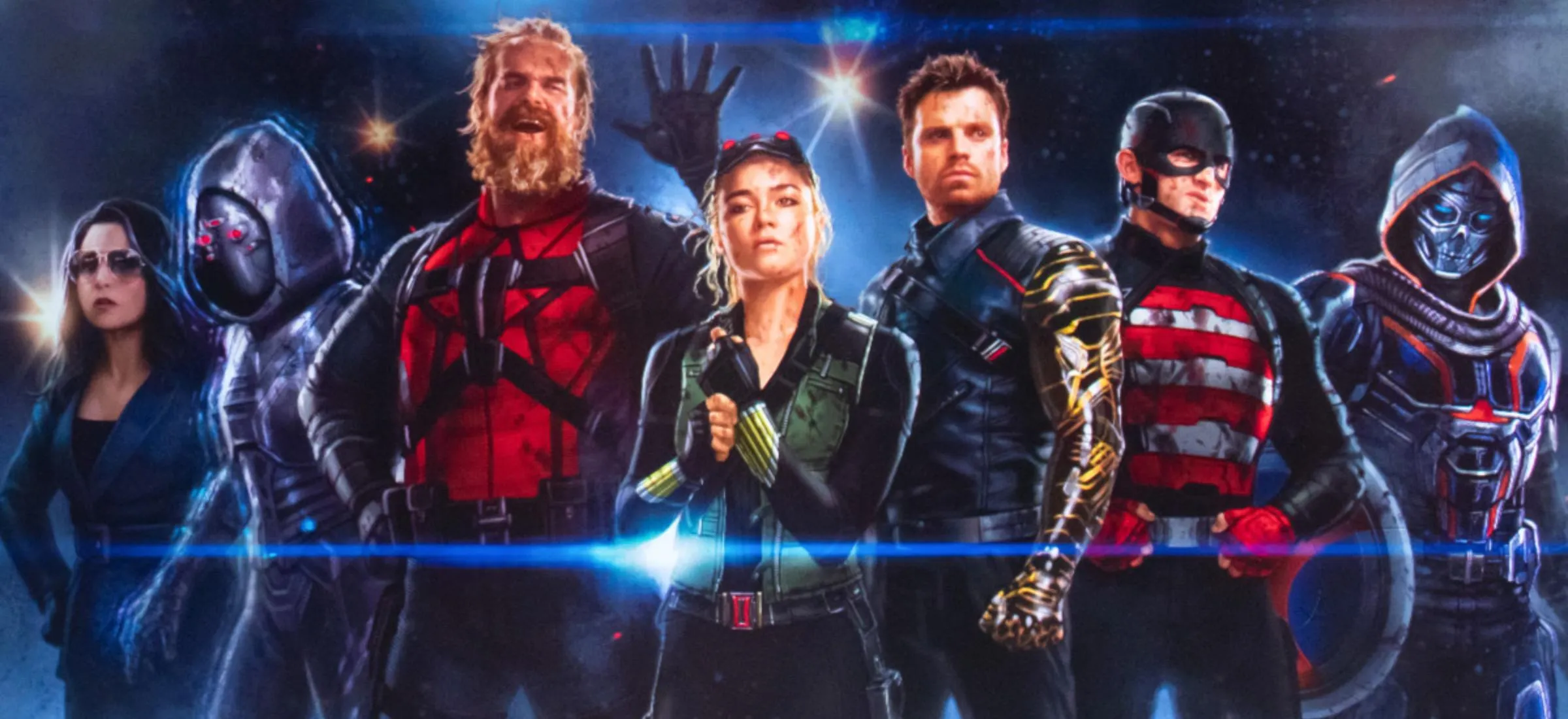 tunderbolts mcu steven yeun