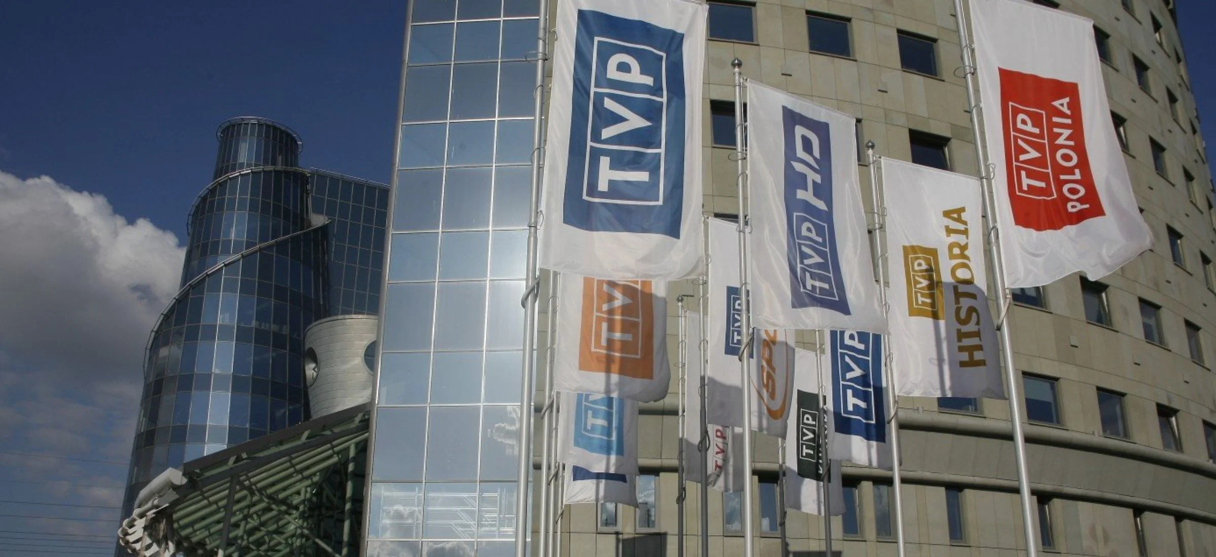 Telewizja Polska