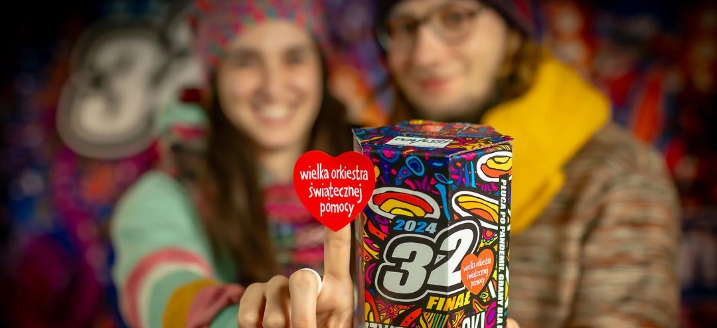 WOŚP 32. finał