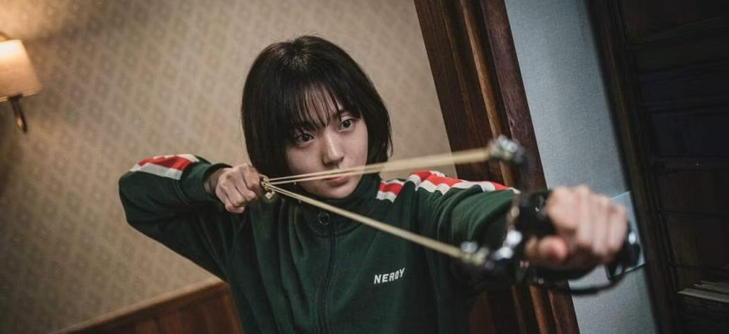 a shop for killers serial koreanski disney+