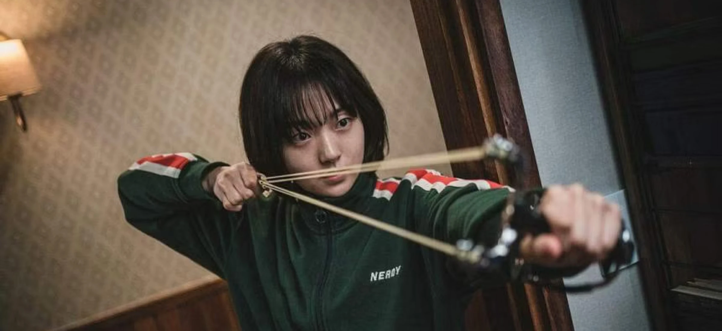 a shop for killers serial koreanski disney+