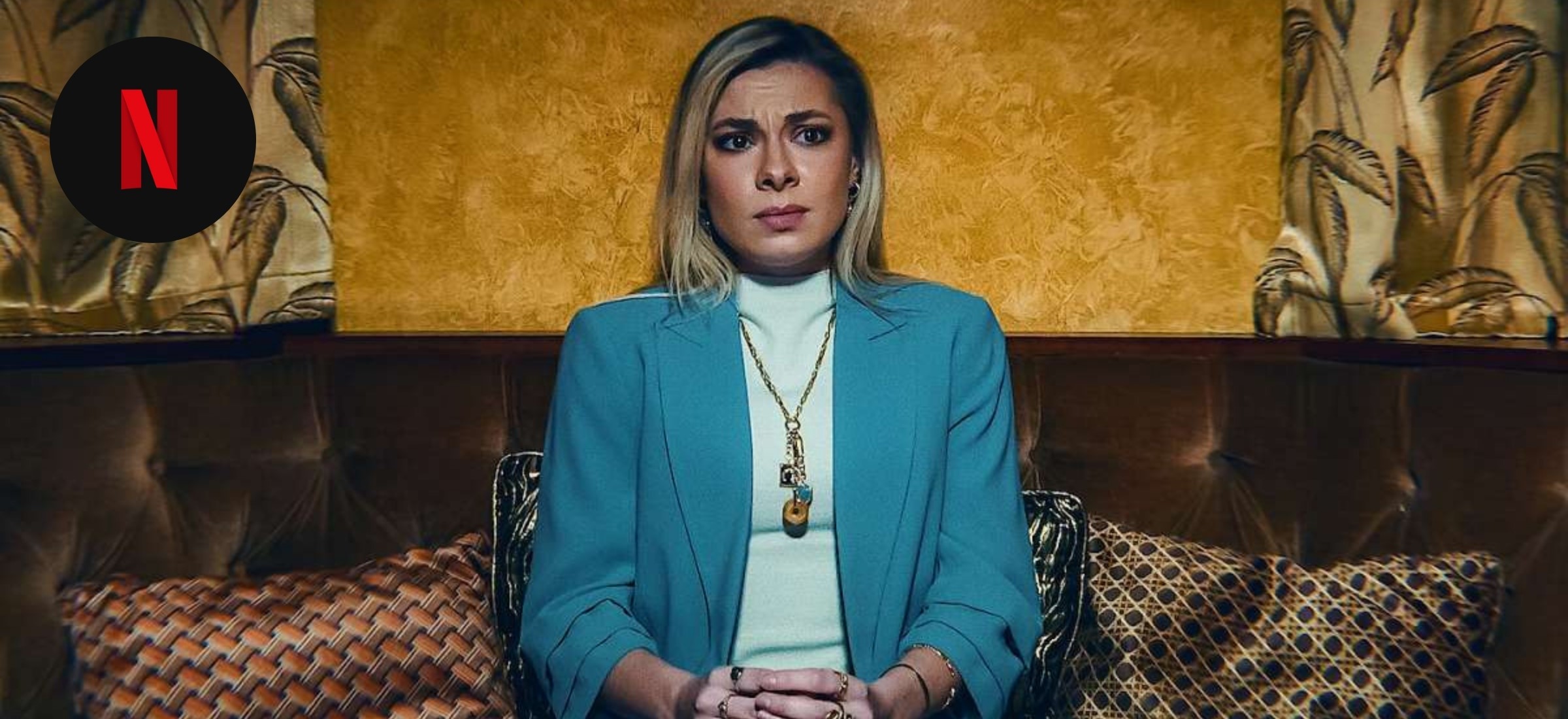 Czy mogę ci wyznać tejemnicę? Recenzja serialu Netflix