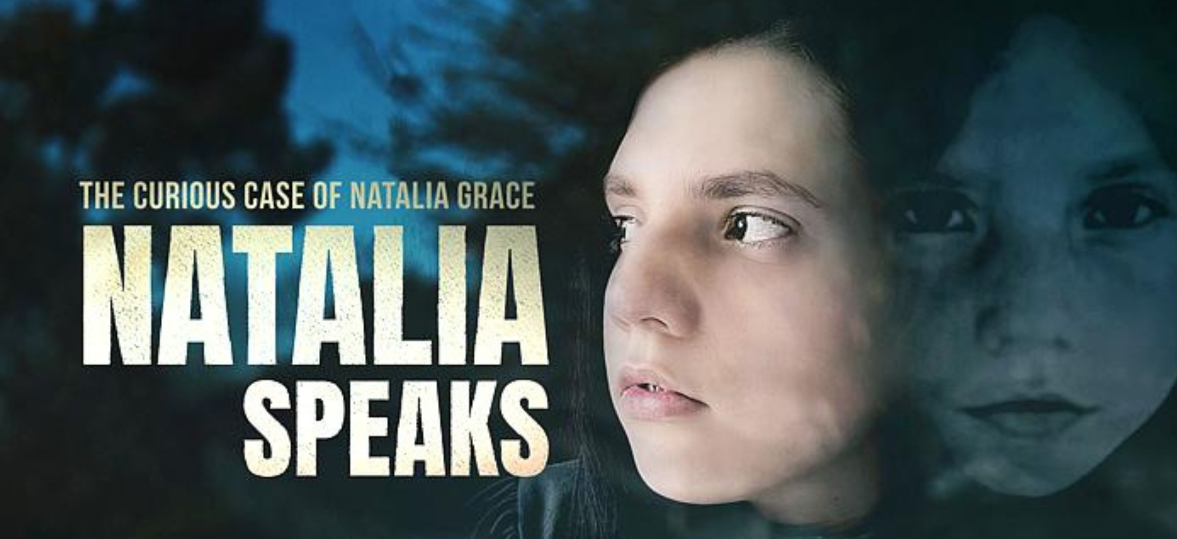 Dziecko czy oszustka: Przypadek Natalii Grace true crime HBO