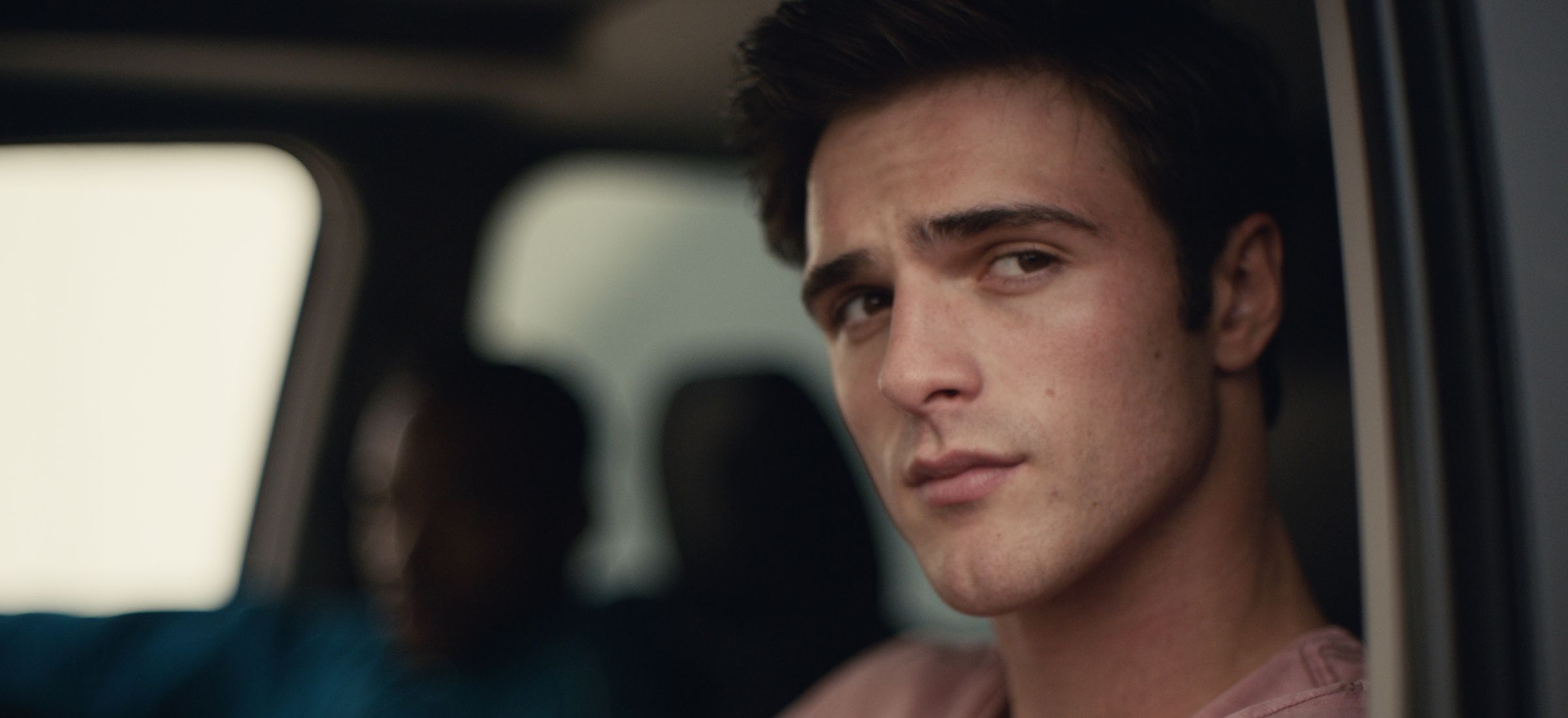 Jacob Elordi