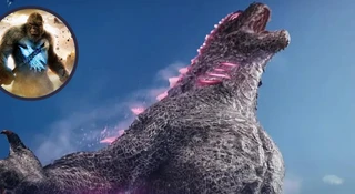 drugi zwiastun godzilla vs. kong: nowe imperium