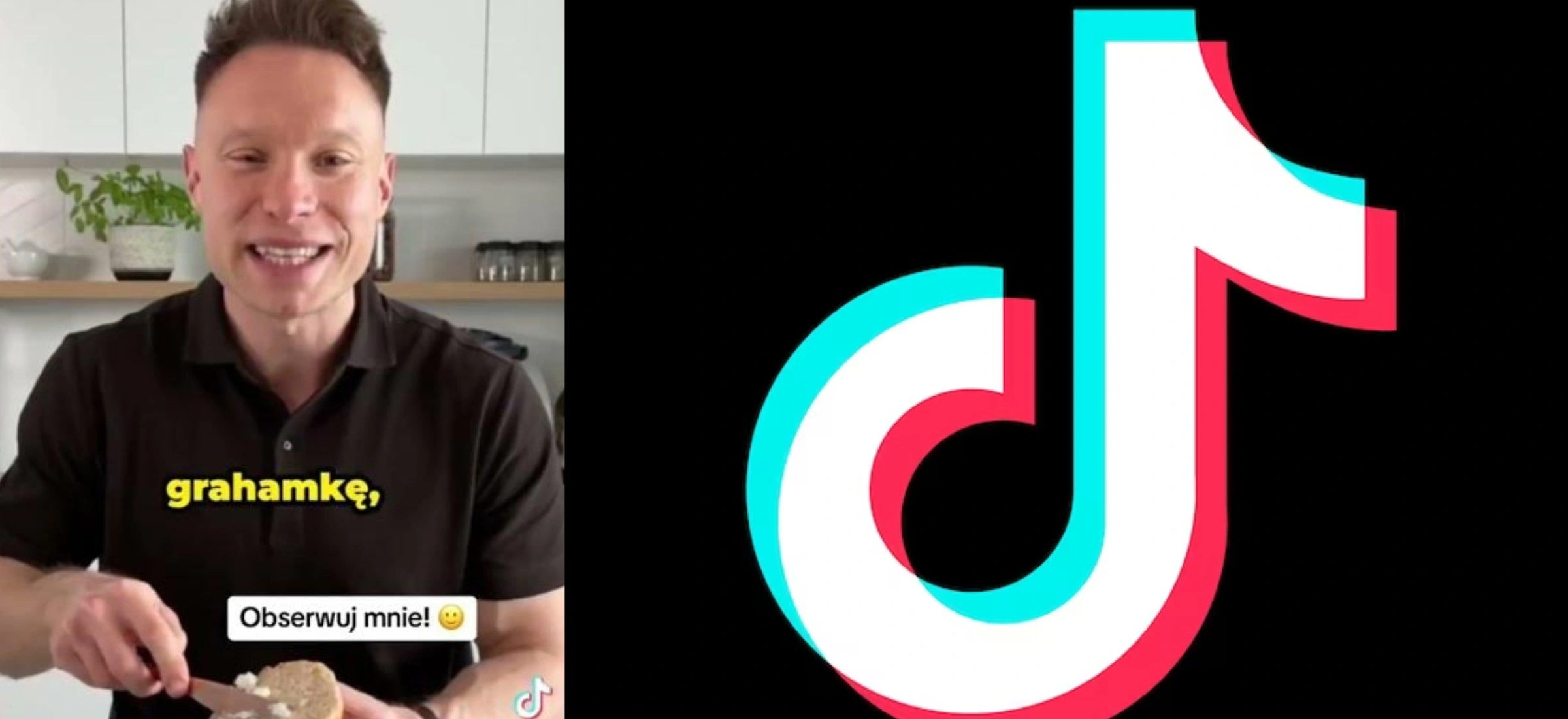 o co chodzi z grahamka trend na tiktoku