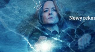 detektyw kraina nocy rekord ogladalnosci hbo