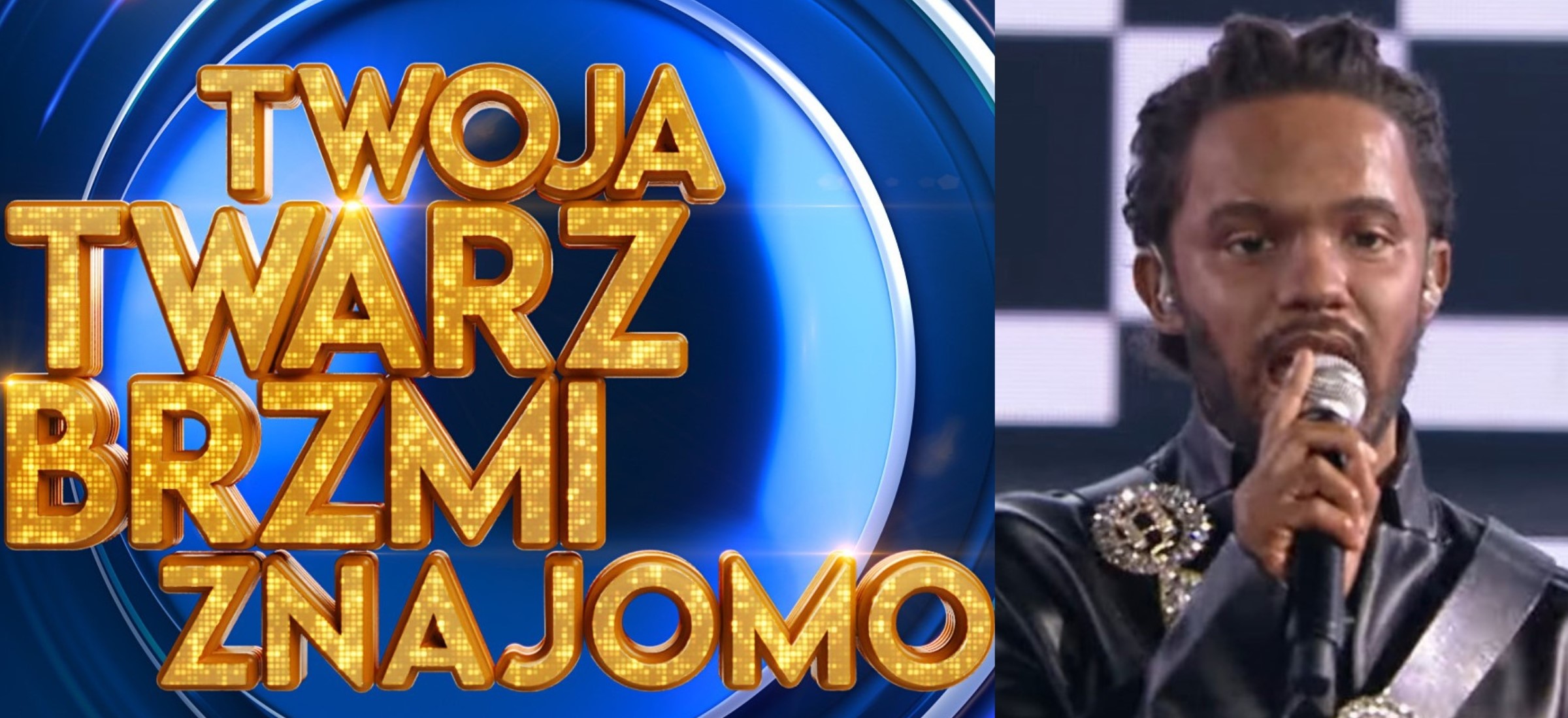 blackface w twoja twarz brzmi znajomo zakazany