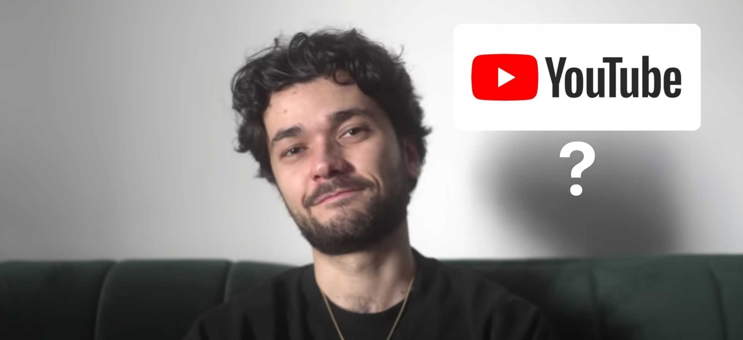 ojwojtek czy to koniec kariery na youtube
