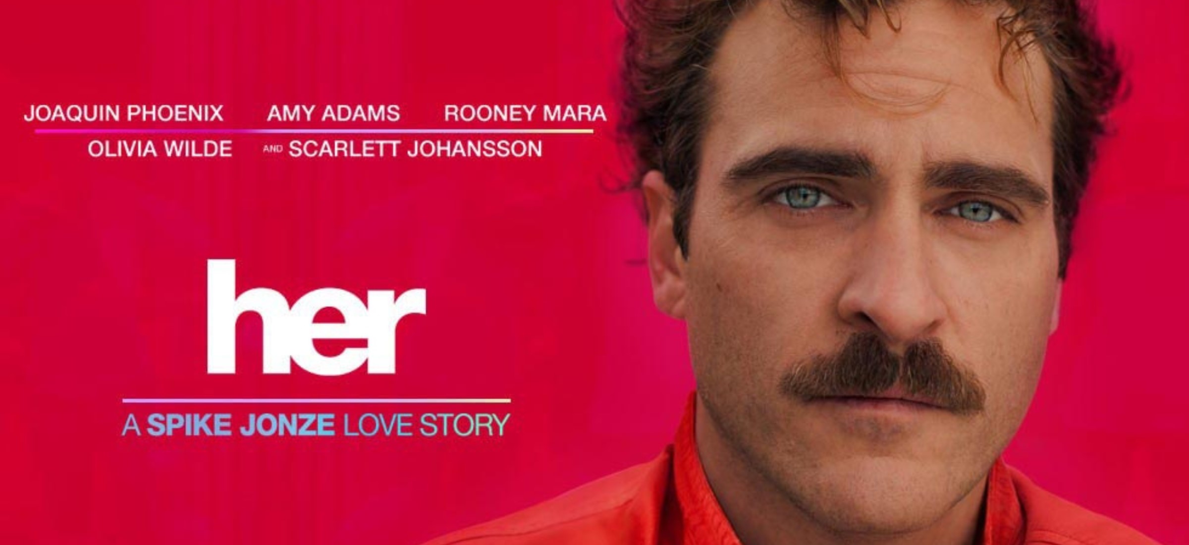 Recenzja filmu Ona Amazon Prime Video
