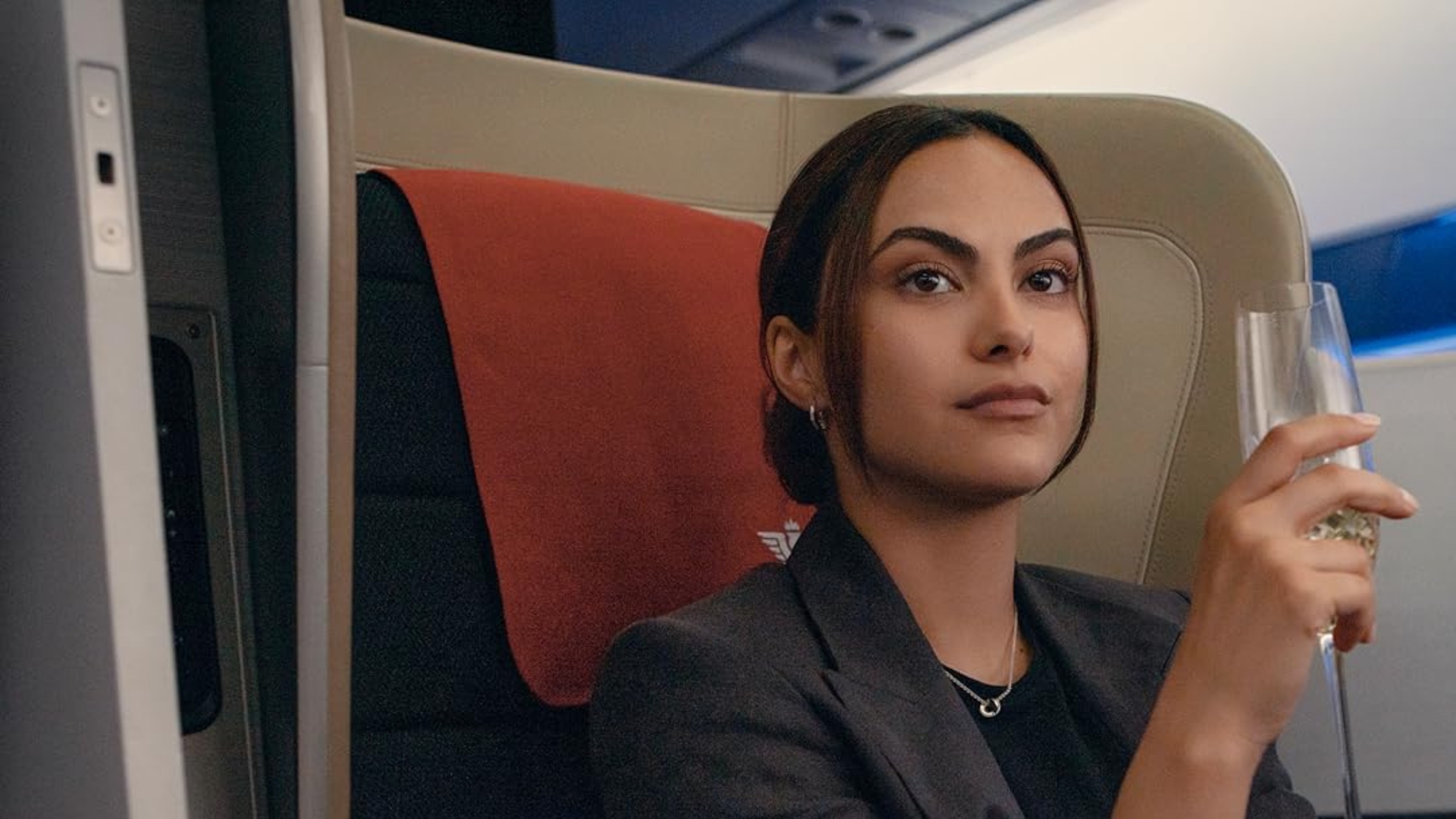 pierwsza klasa amazon prime video
