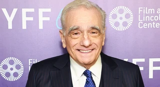 Martin Scorsese