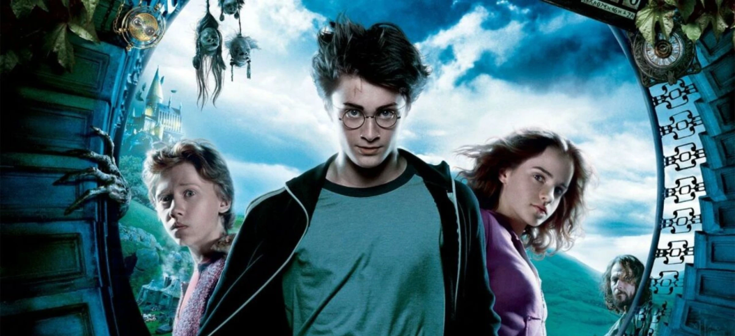 Kiedy premiera serialu Harry Potter od HBO