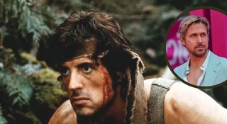 Stallone mowi, kto nowym rambo