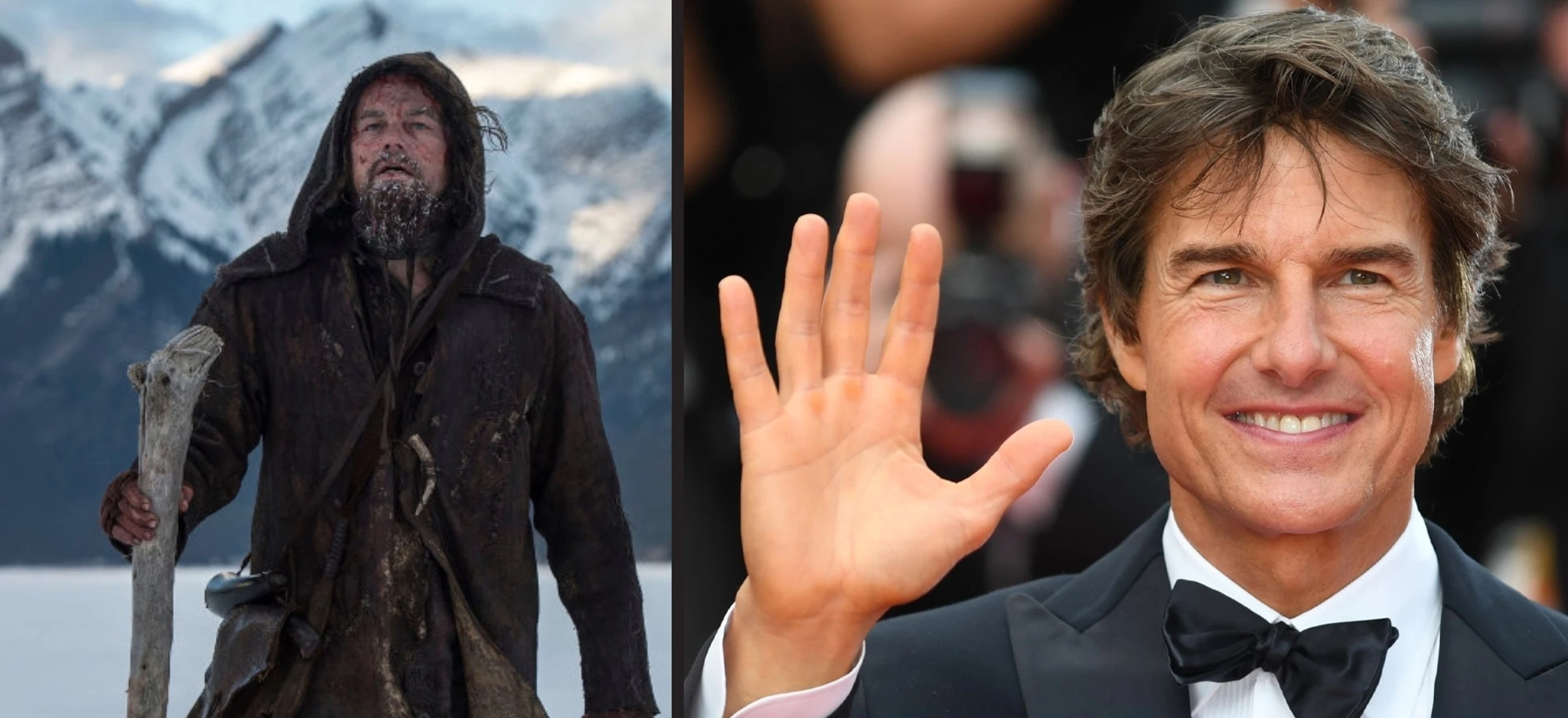 tom cruise w nowym filmie reżysera zjawy