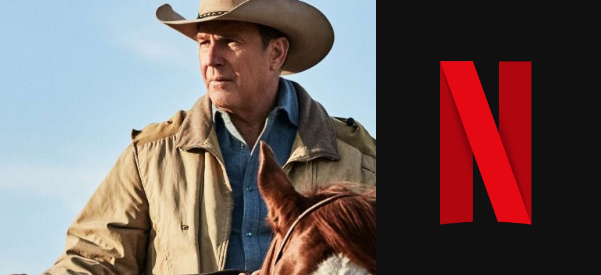 yellowstone kiedy 3. sezon netflix