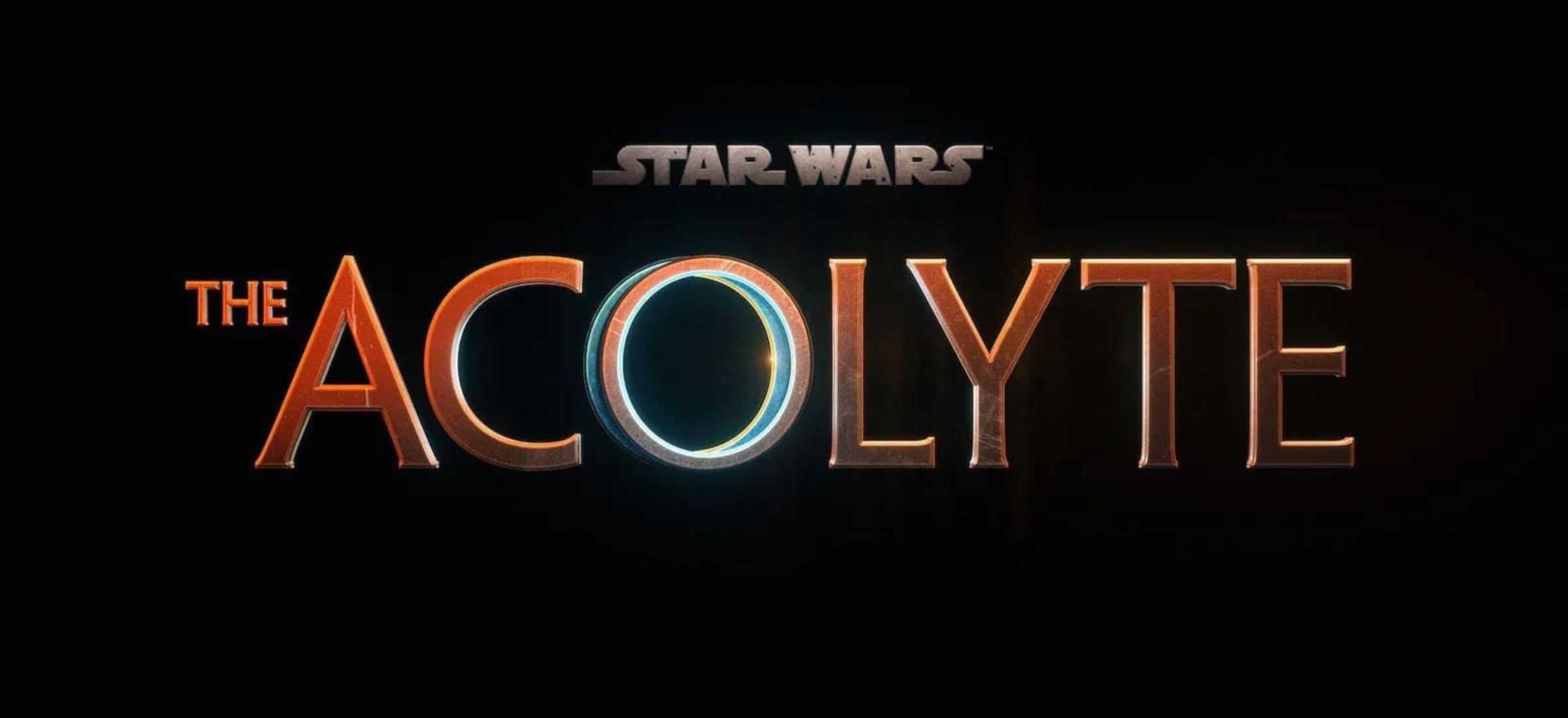 star wars the acolyte kiedy premiera serial gwiezdne wojny disney