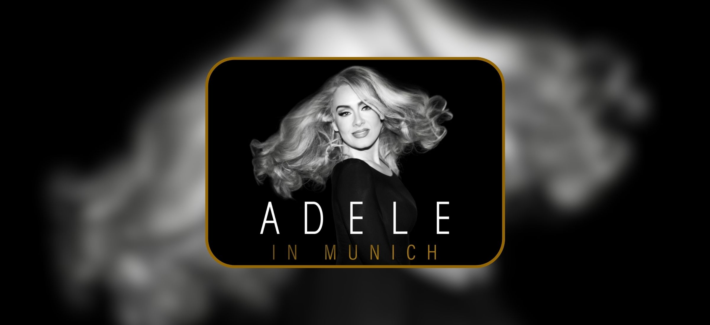 adele koncerty monachium nowe daty