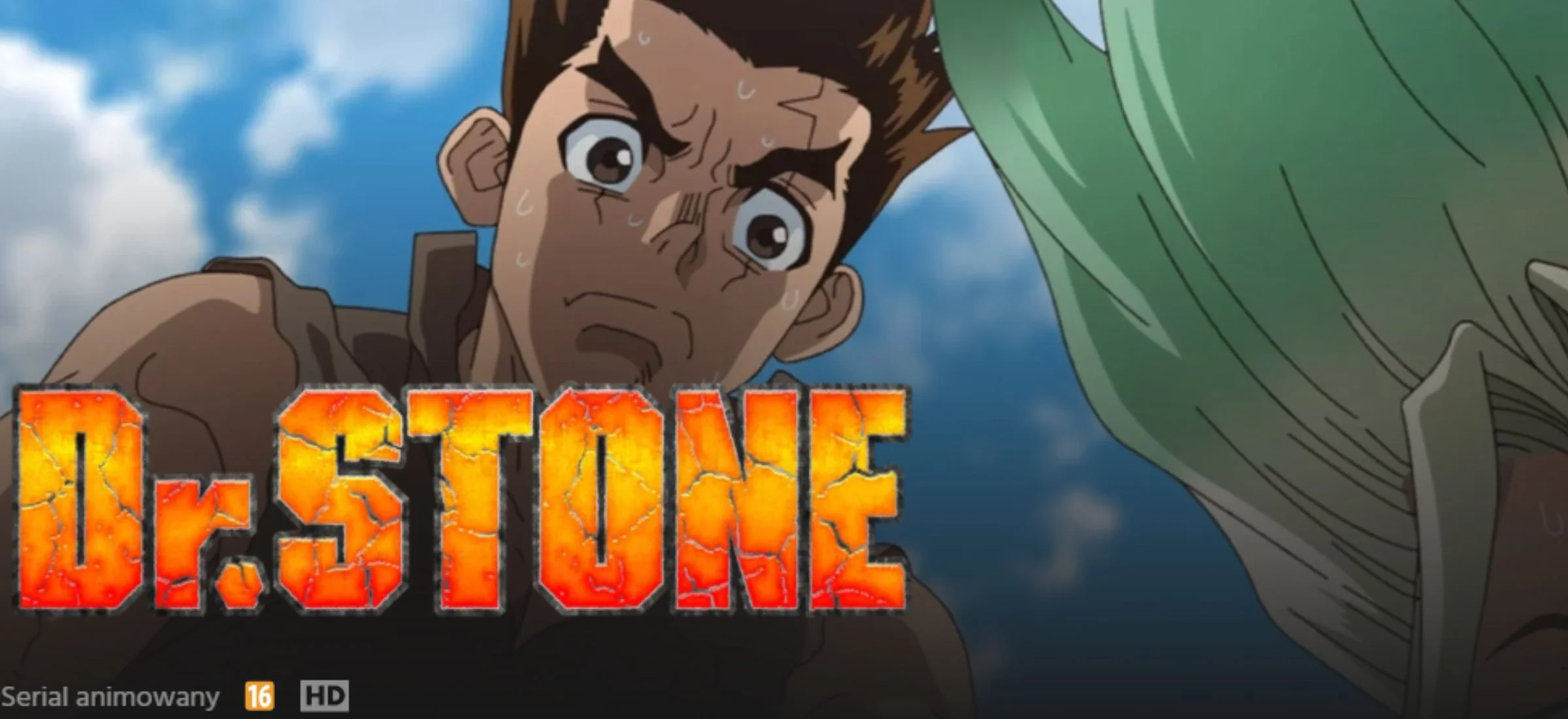Anime seriale Canal+