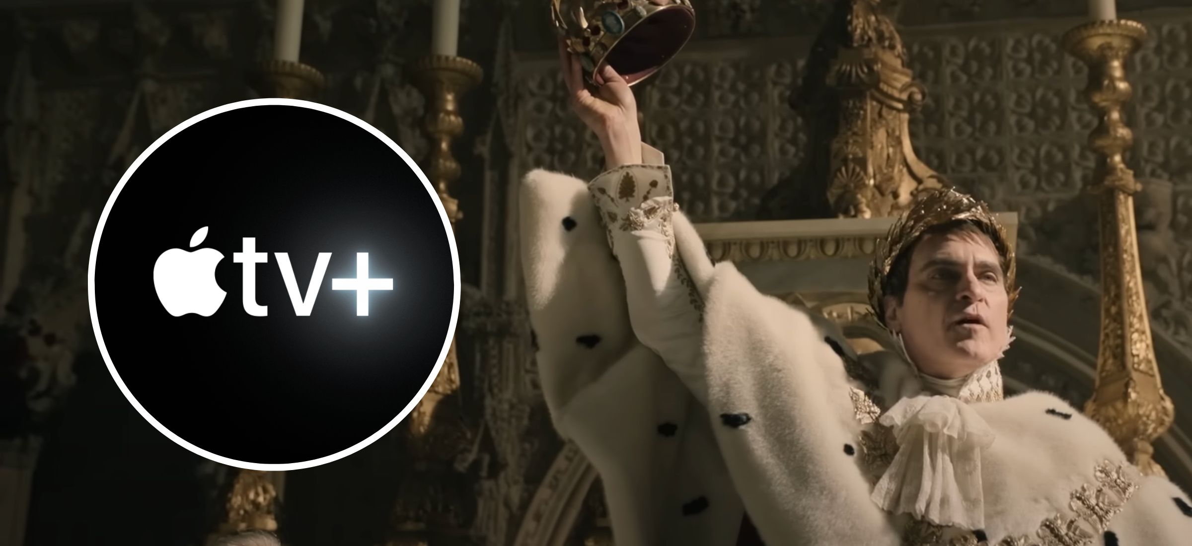 Napoleon i Czas krwawego księżyca w VOD za darmo. To nowa promocja ...