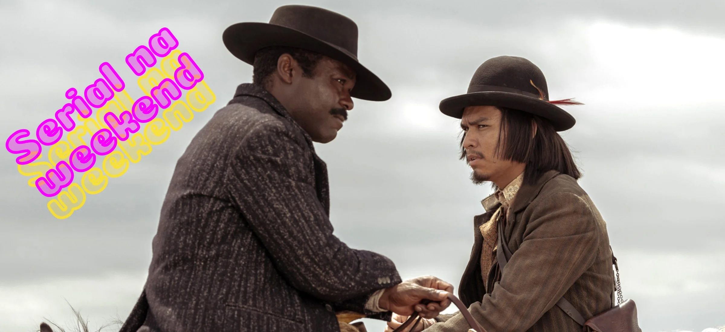 bass reeves skyshowtime co obejrzeć