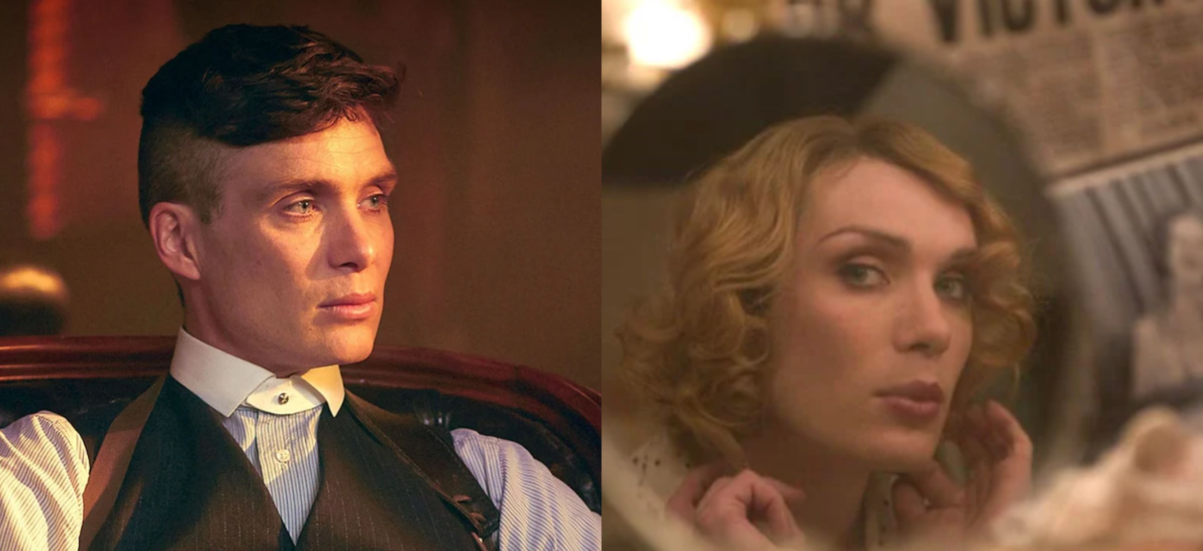 Cillian Murphy najlepsze filmy