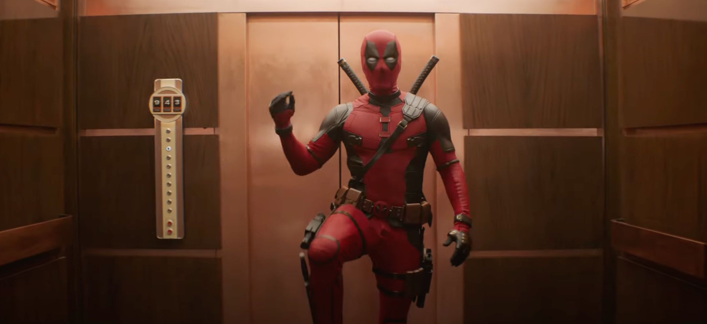 deadpool 3 pierwszy teaser