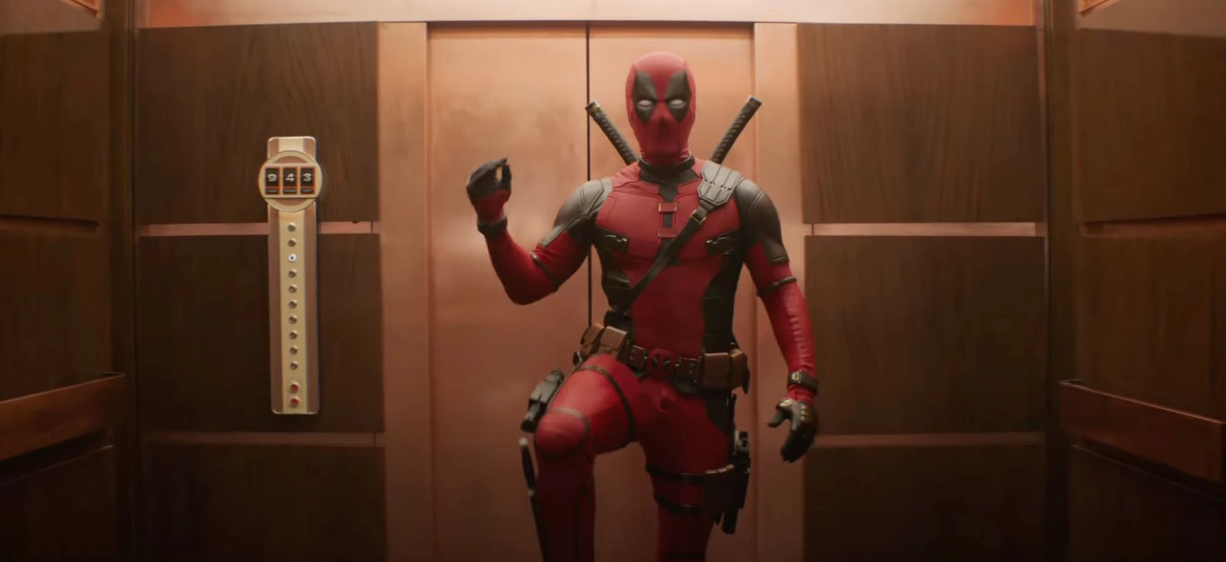 deadpool 3 pierwszy teaser