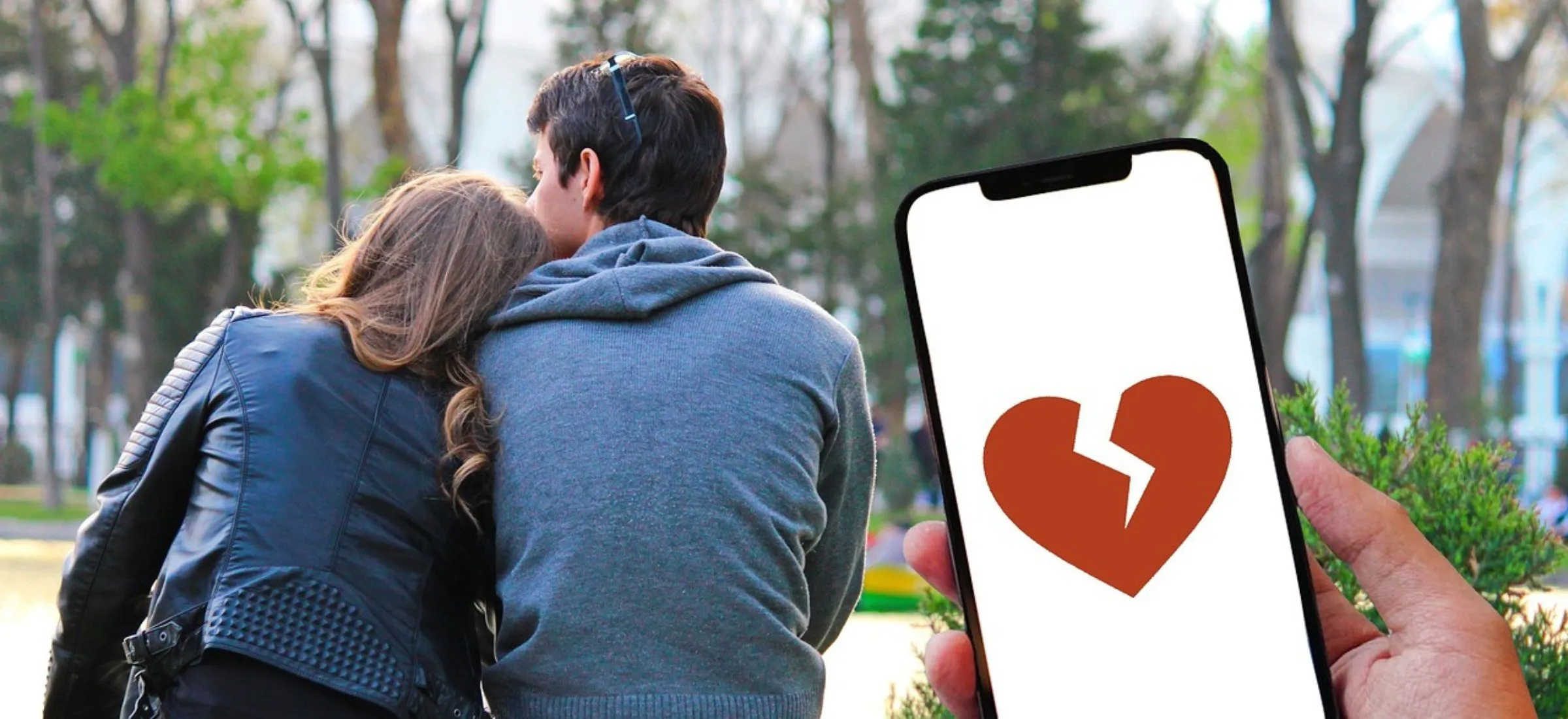 Detektywi Love Never Lies