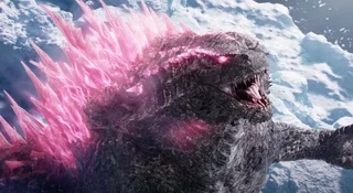 godzilla kong monsterverse minus one