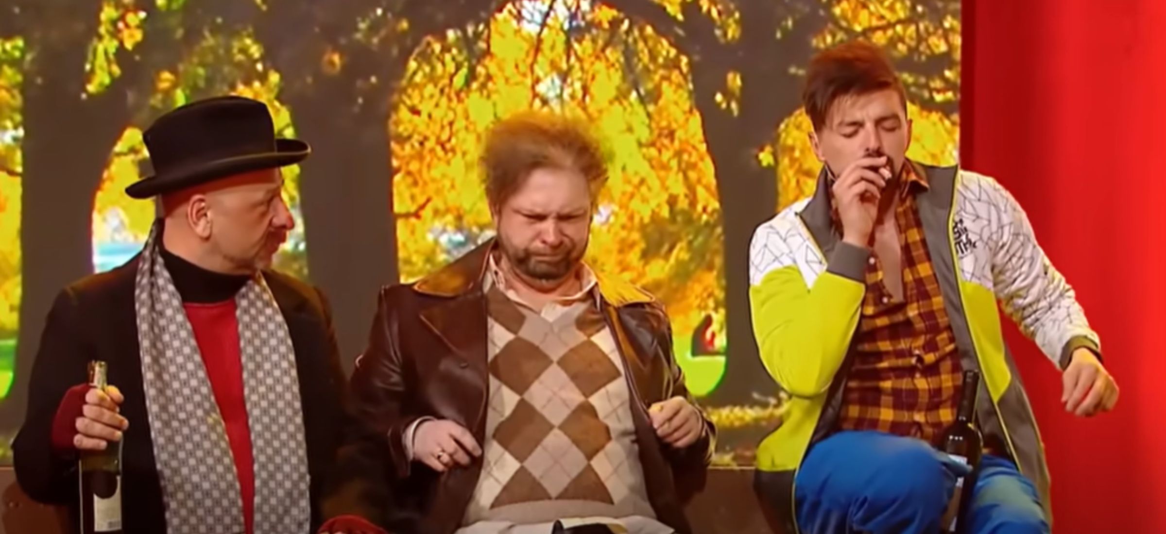 Kabaret TVP