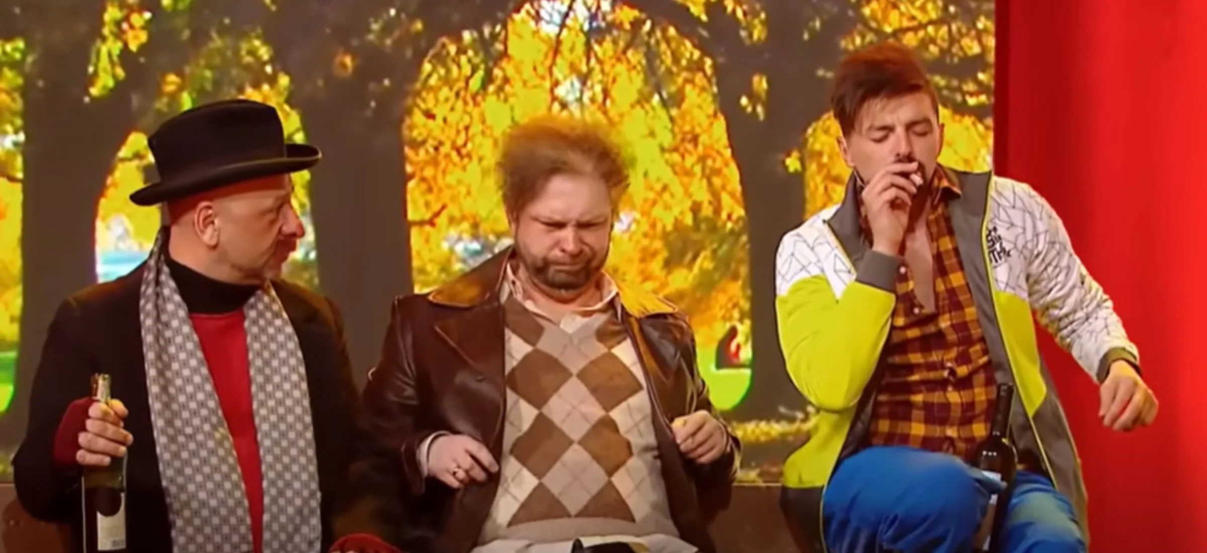 Kabaret TVP