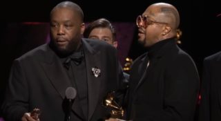 killer mike grammy aresztowany