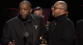 killer mike grammy aresztowany