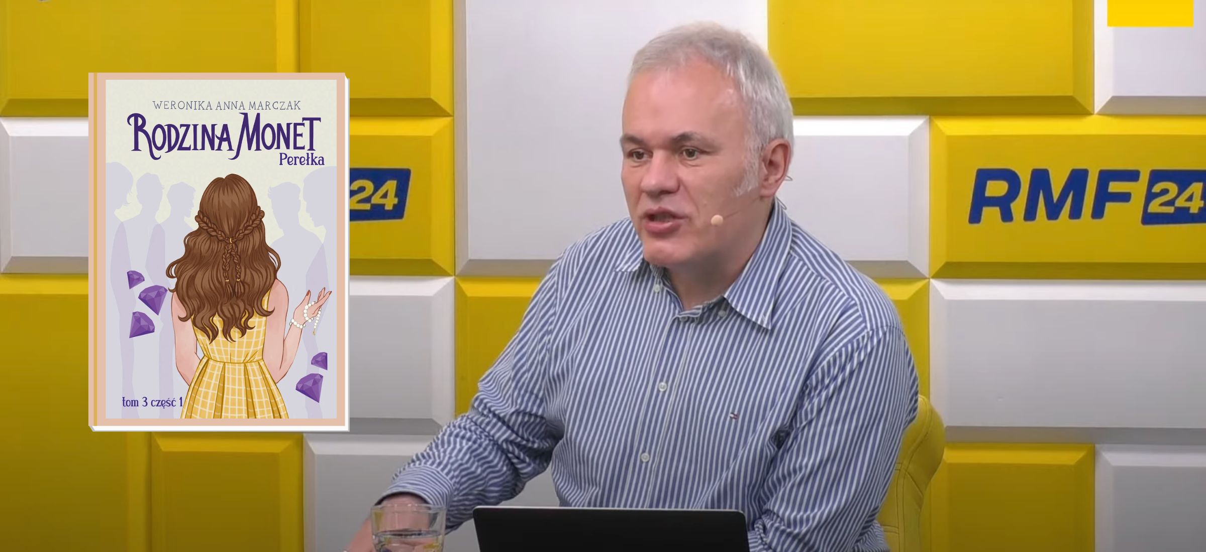 robert mazurek wlodzimierz czarzasty rodzina monet