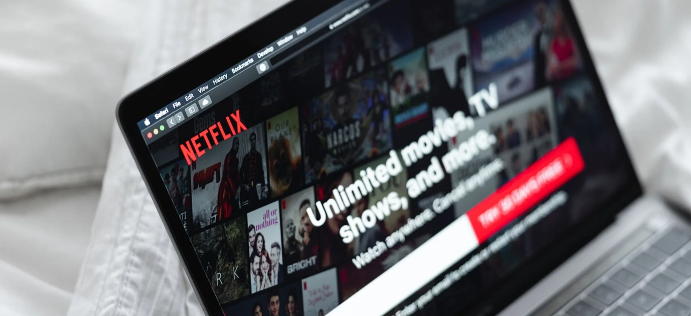 netflix uokik skargi zakaz współdzielenia kont